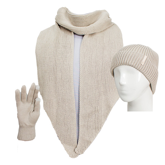 سه تکه بافت ریب ساده نخ افکت دار kerem1