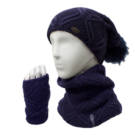 سه تکه آران لوزی soormei1