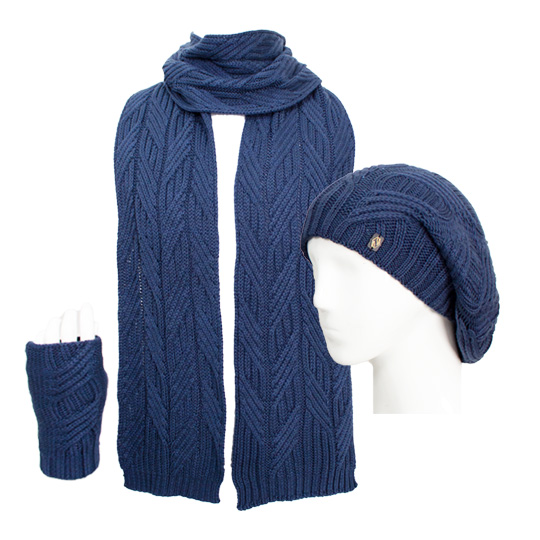 سه تکه آران طرح گندم abili1