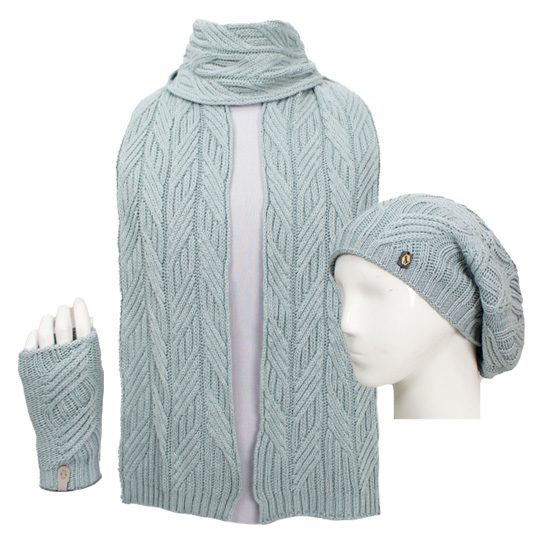 سه تکه آران طرح گندم abi1