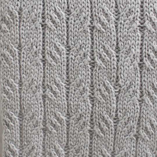 سه تکه آران میله ای ۵ سوزنه نخ افکت دار 3-2toosi-roshan