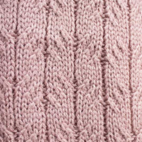 سه تکه آران میله ای ۵ سوزنه نخ افکت دار 1 1 soorati cherk