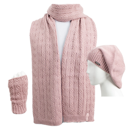 سه تکه آران میله ای ۵ سوزنه نخ افکت دار 1-1-soorati-cherk