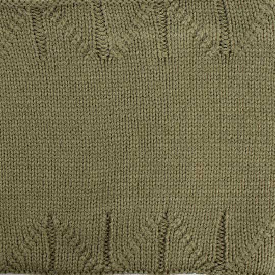 سه تکه آران میله ای 5 سوزنه 2-2gardani-sabz