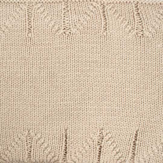 سه تکه آران میله ای 5 سوزنه 3-2gardani-kerem