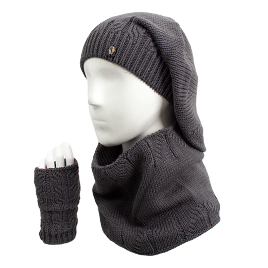 سه تکه آران میله ای 5 سوزنه 4-1zoghali-gardani