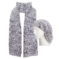 دو تکه بافت ریب با نخ پرز sefid meshki1