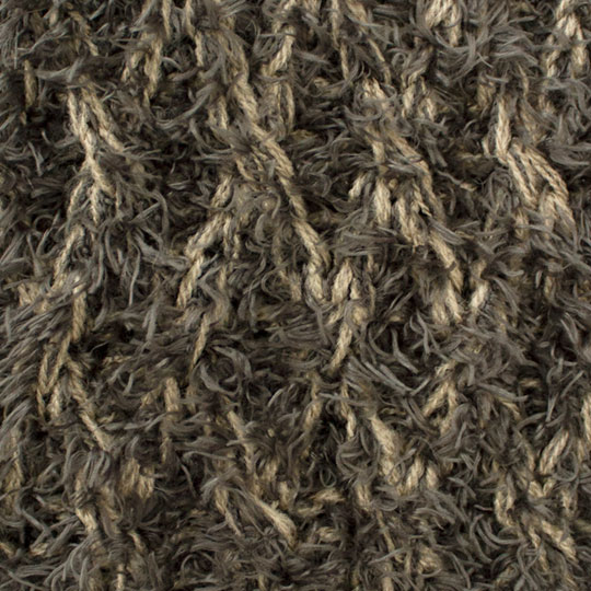 دو تکه بافت ریب با نخ پرز sedri2