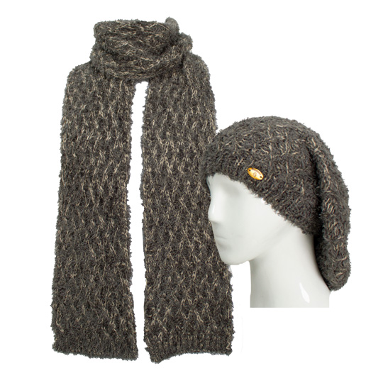 دو تکه بافت ریب با نخ پرز sedri1