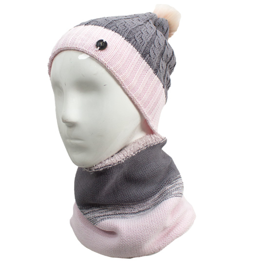 دو تکه آران مارپیچ toosisoorati1