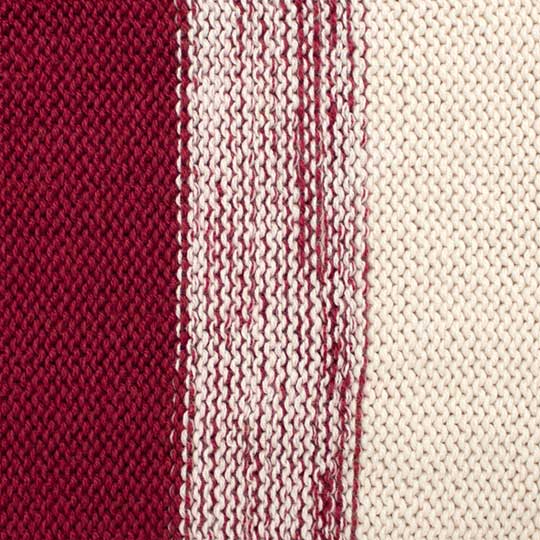 دو تکه آران مارپیچ ghermezkerem1