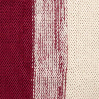 دو تکه آران مارپیچ sefid abi1