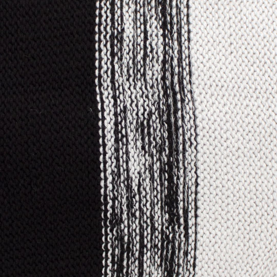 دو تکه آران مارپیچ sefidmeshki2