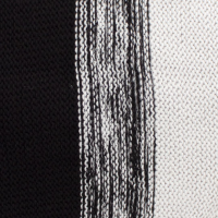 دو تکه آران مارپیچ sefid abi1