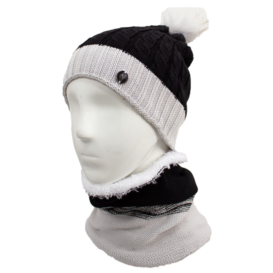 دو تکه آران مارپیچ sefeidmeshki1