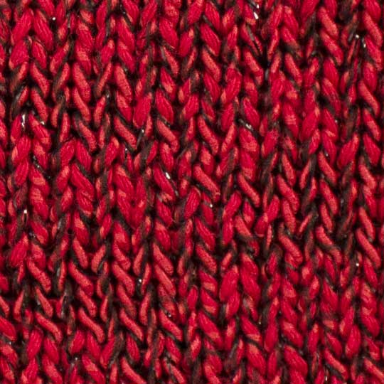 سه تکه بافی طرح پلیسه ghermez2