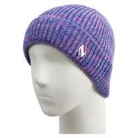 کلاه لب برگرد نخ هفت رنگ abibanafhsh1