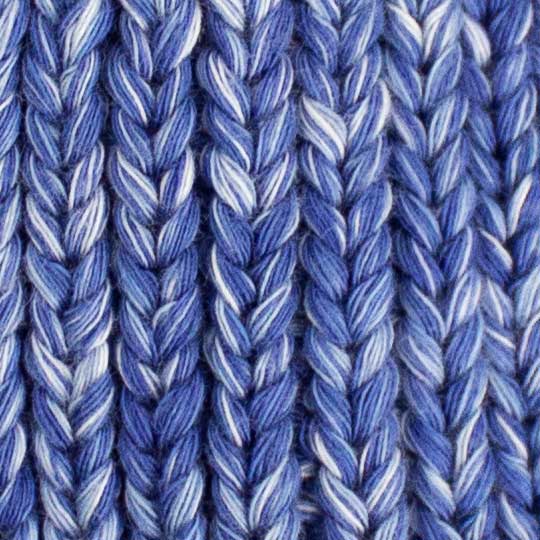 کلاه لب برگرد نخ هفت رنگ abiii2