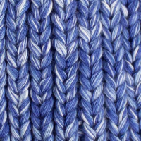 کلاه لب برگرد نخ هفت رنگ abibanafhsh1