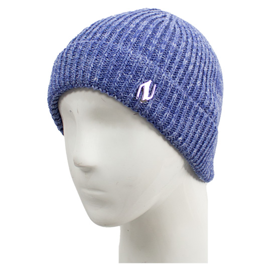 کلاه لب برگرد نخ هفت رنگ abii