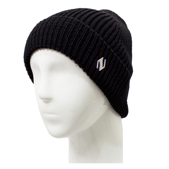 کلاه لب برگرد ساده meshki1