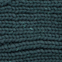 کلاه لب برگرد ساده sefid1