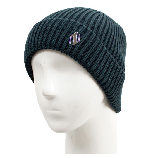 کلاه لب برگرد ساده sabzz1