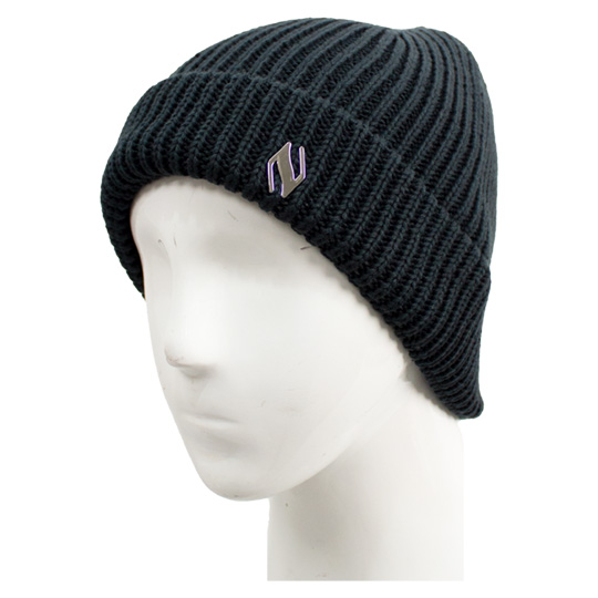 کلاه لب برگرد ساده sabz1