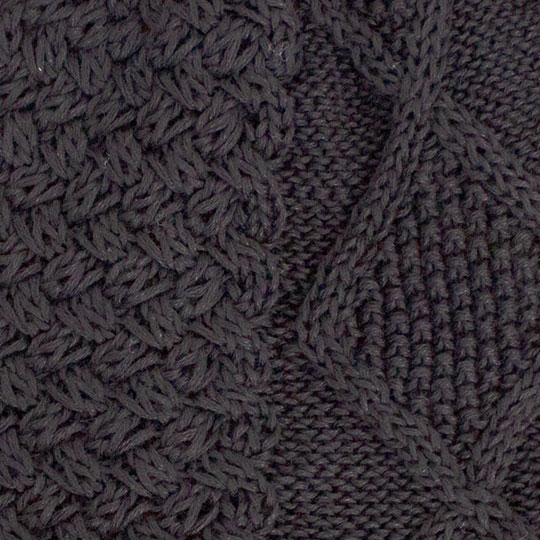 کلاه آران حصیری meshki2