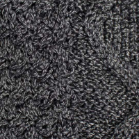 کلاه آران حصیری toosir1