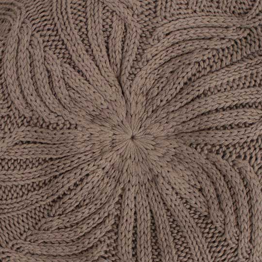 کلاه آران طرح گندم ghahvei2