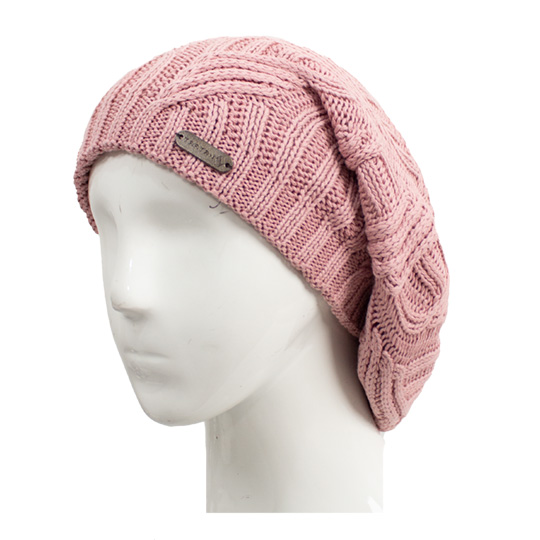 کلاه آران طرح گندم sorati1