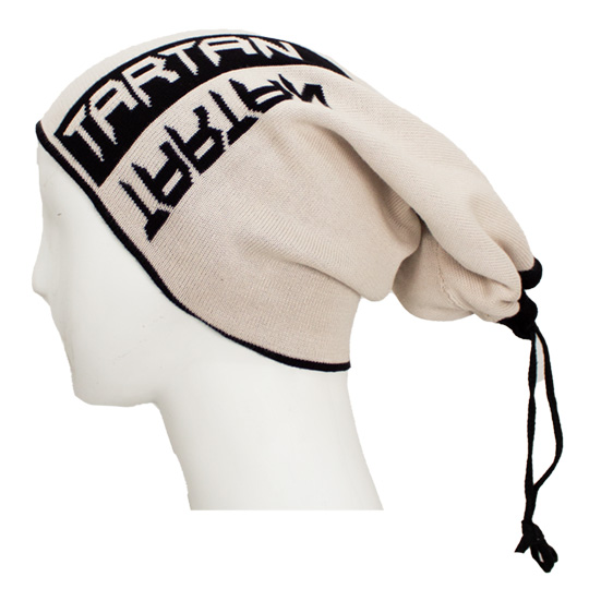 کلاه گردنی طرح تارتن 1-3