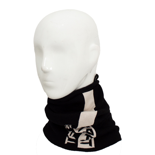 کلاه گردنی طرح تارتن 1-1