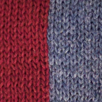 کلاه گردنی طرح تارتن 1 3