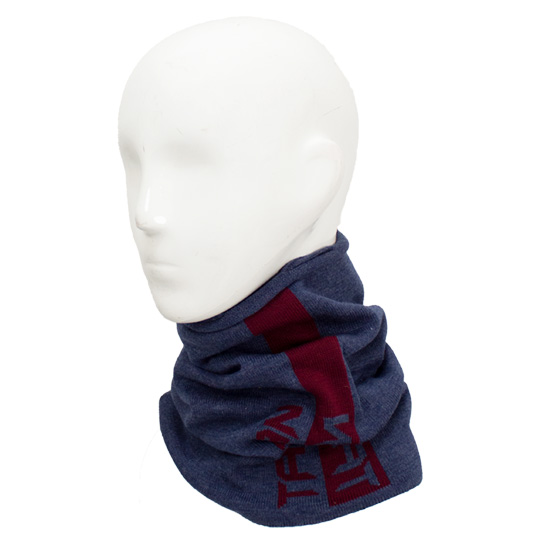 کلاه گردنی طرح تارتن 5-1