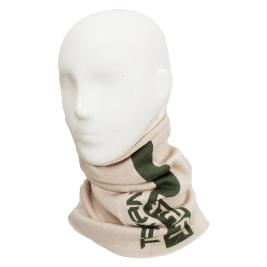 کلاه گردنی طرح تارتن 2-1