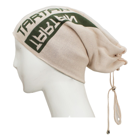 کلاه گردنی طرح تارتن 2-2