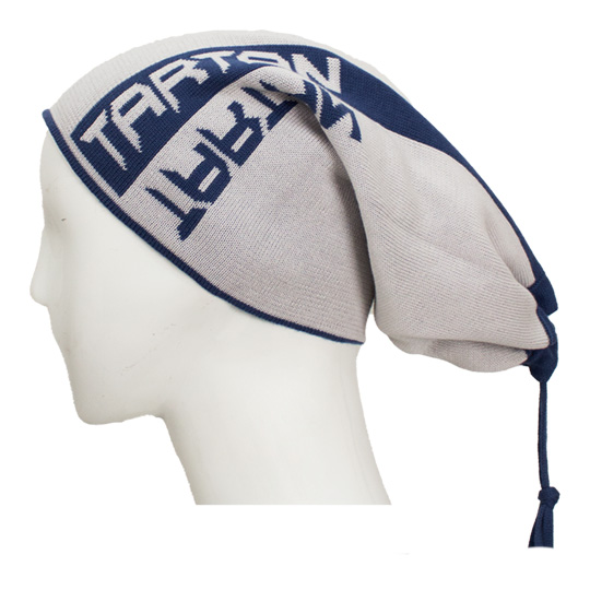 کلاه گردنی طرح تارتن 3-3