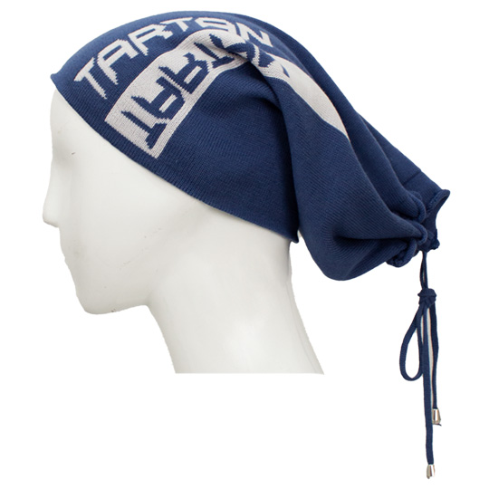 کلاه گردنی طرح تارتن 3-2