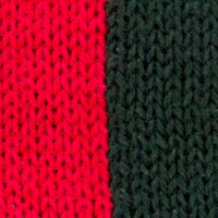 کلاه گردنی طرح تارتن 1 3