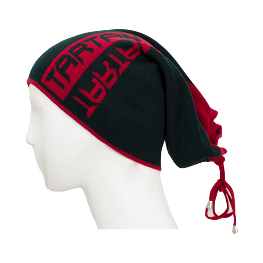 کلاه گردنی طرح تارتن 4-3