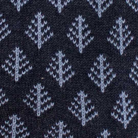 کلاه گردنی طرح کاج 13