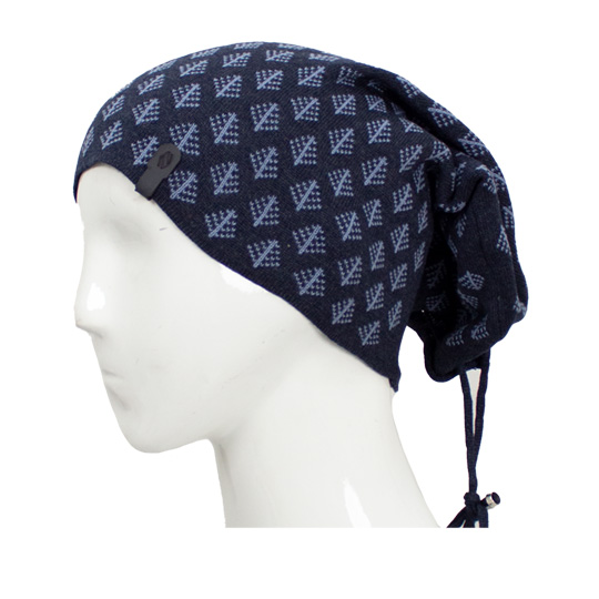 کلاه گردنی طرح کاج 2-2