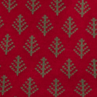 کلاه گردنی طرح کاج 2 2