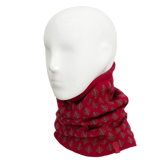 کلاه گردنی طرح کاج 4-1