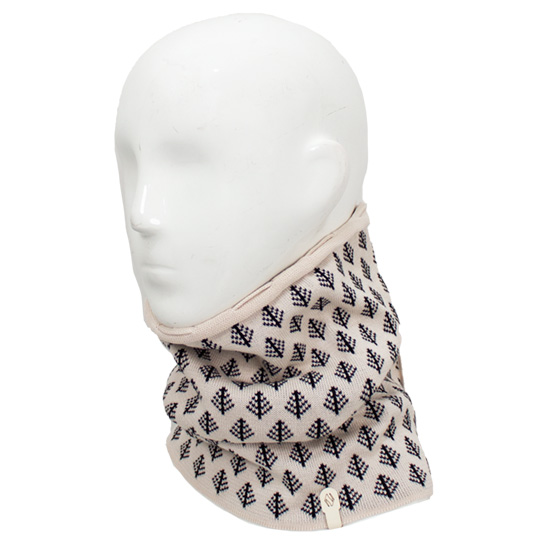 کلاه گردنی طرح کاج 1-1