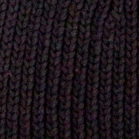 کلاه لب برگرد ساده 1 1