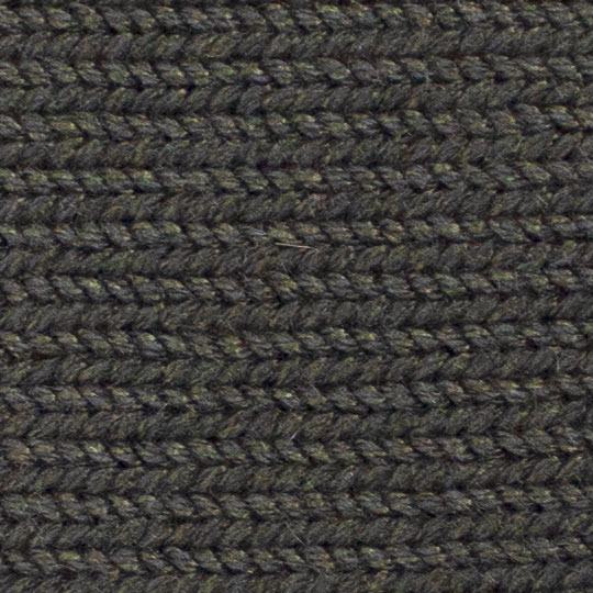 هدبند روگوشی ساده sabztire2