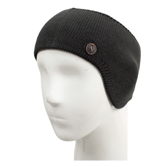 هدبند روگوشی ساده sabztire1